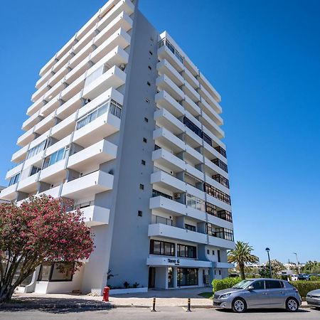 Torralta 204 Apartment Alvor Bagian luar foto